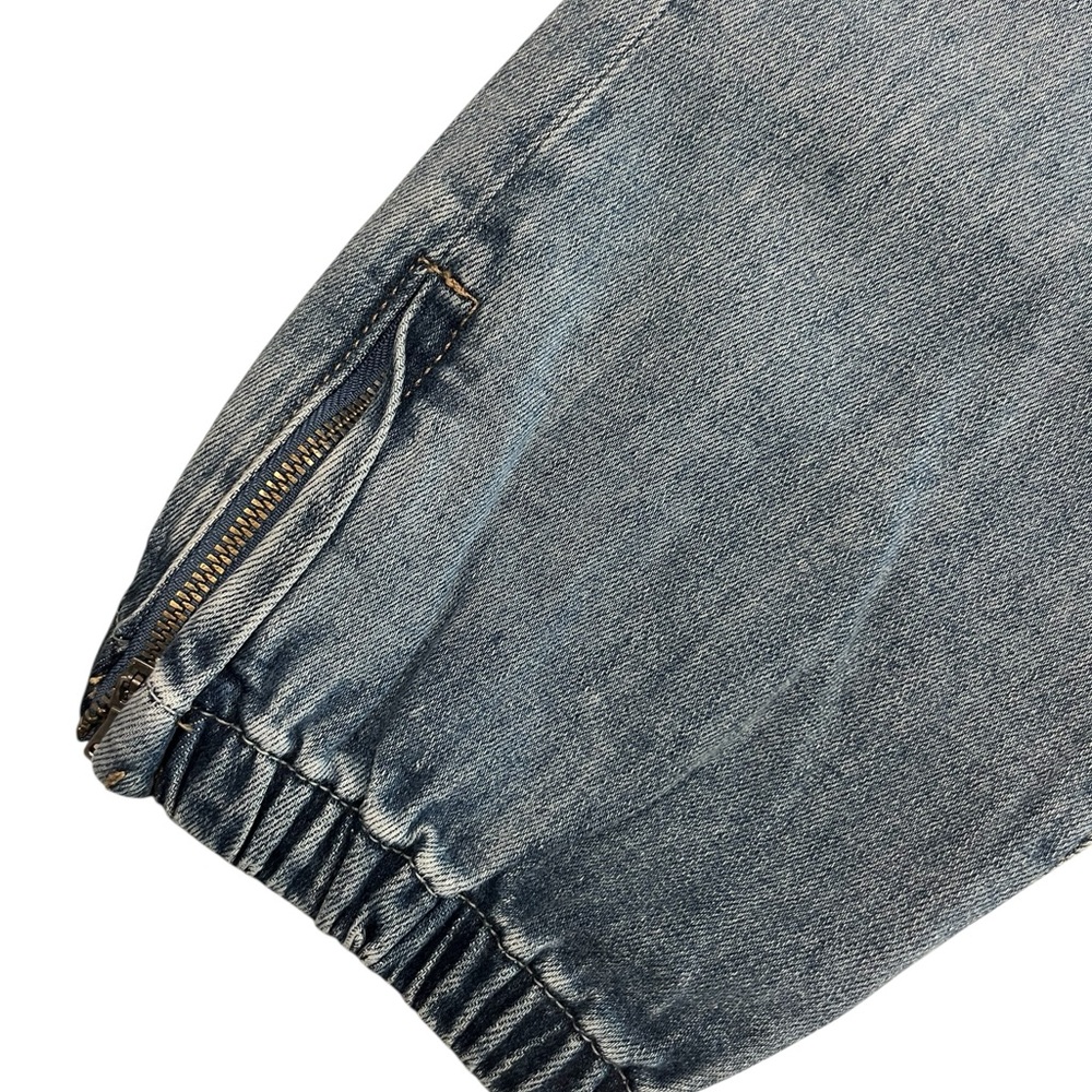NWT Paige Denim Mayslie Jogger Size 30 - Picture 2 of 11
